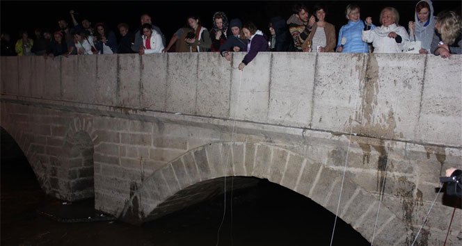 Hıdrellez, Edirne’de coşkuyla kutlandı!