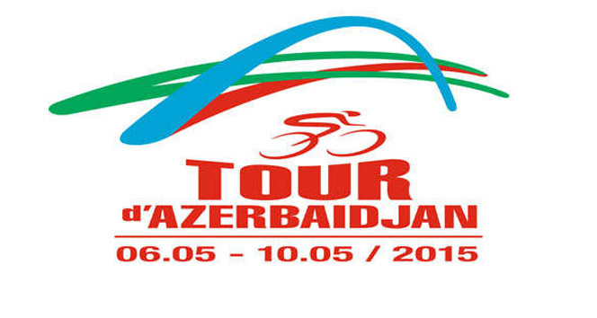 Tour d’Azerbaidjan 2015 başladı!