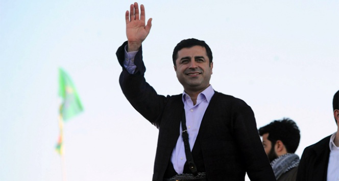 HDP YSK’dan sonra AYM’ye gidiyorlar!