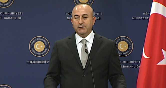 Bakan Çavuşoğlu Münih'e gidecek!