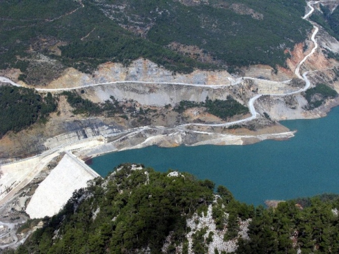 Antalya'ya Güzel Haber