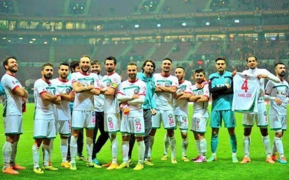 Spor Toto 2. Lig