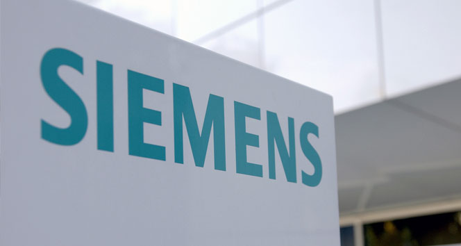 Dünya devi Siemens 13 bin 100 kişiyi işten çıkaracak!