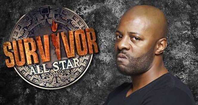 Survivor'dan elenen Pascal Nouma’dan ilk açıklama!