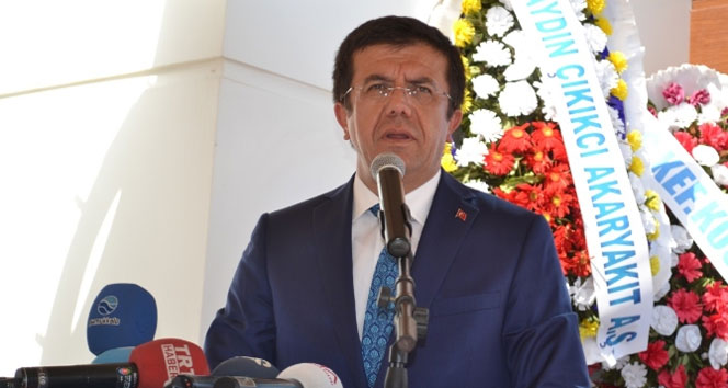 Zeybekci 'Patates konusunda spekülasyonlar var'!