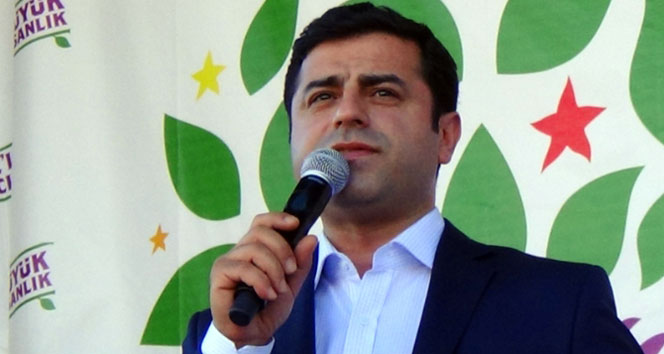 Demirtaş 'İktidara geldiğimiz gün sağlayacağız'!