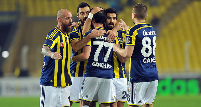 Fenerbahçe'de sarı alarm!