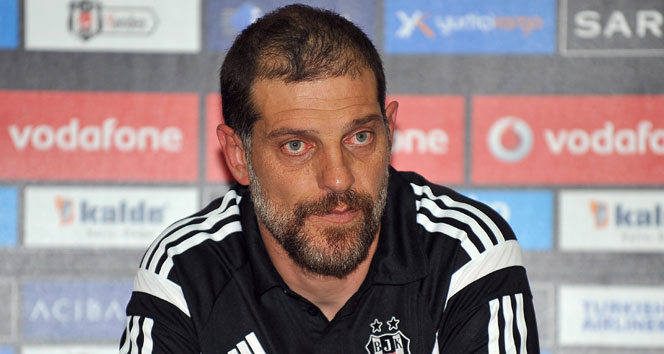 Bilic çift forvete dönüyor!