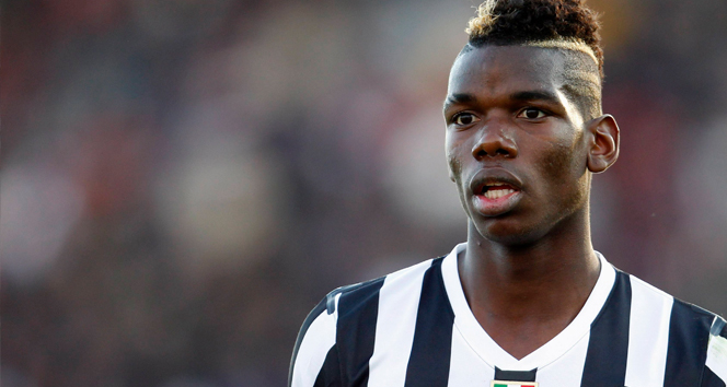 Juventus Pogba için 80 Milyon Euro’yu reddetti!