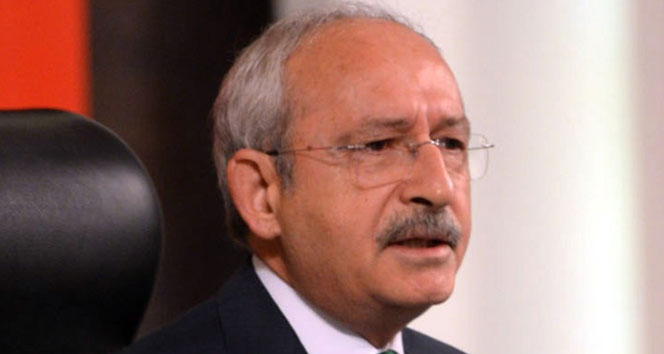 Kılıçdaroğlu’ndan başsağlığı mesajı!