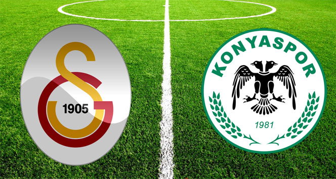 Galatasaray 0- Konyaspor 0!