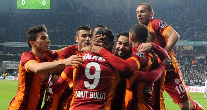 Galatasaray'a yerlilerden büyük katkı!