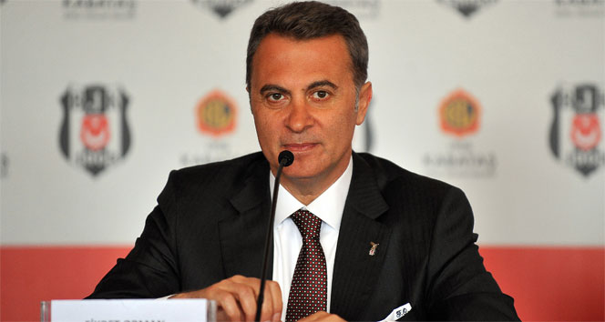 Fikret Orman'dan sert açıklamalar!