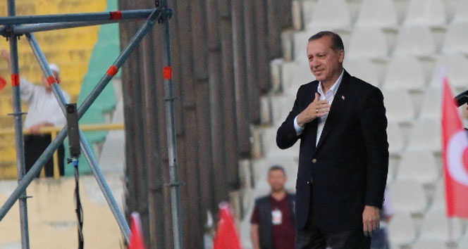 Erdoğan ‘Diyanet Ermenice Kur’an meali hazırlatıyor’!