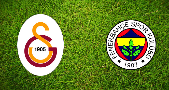 Galatasaray'ı yerliler, Fenerbahçe'yi yabancılar sırtlıyor!