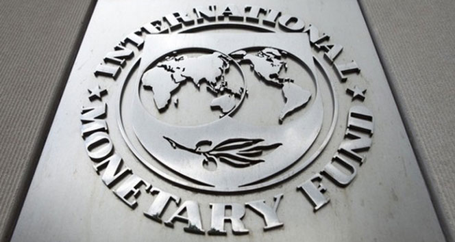 IMF'den Türkiye açıklaması!