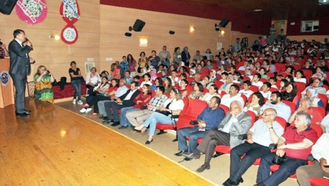 Silifke Belediyesi'nin 1 Yıllık Çalışması