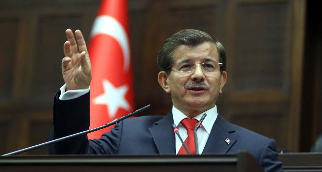 Davutoğlu 'Türkiye’deki en tehlikeli trend...'!