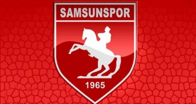 Samsunspor'da hedef play-off!