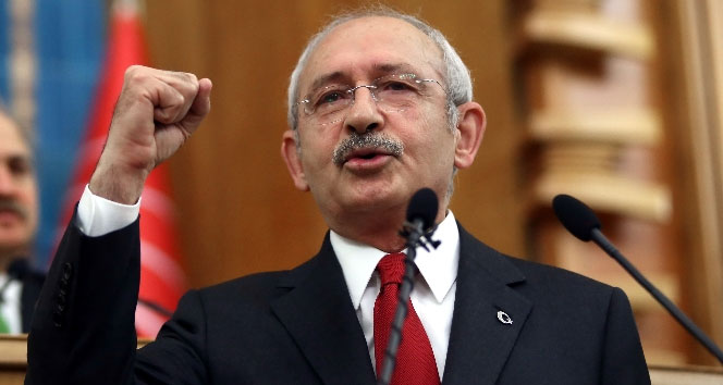 Kılıçdaroğlu ‘Anamur muzunu çikita muzuna ezdirmeyeceğiz’!