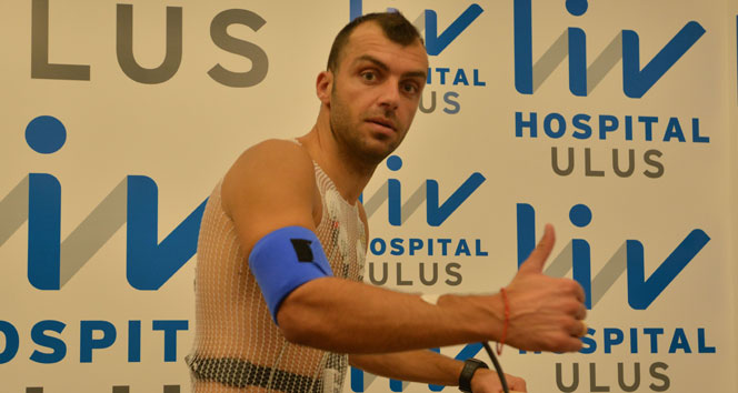 Pandev İtalya yolcusu!