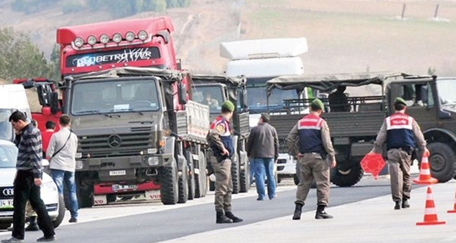 MİT TIR’ları soruşturmasında yeni gelişme!