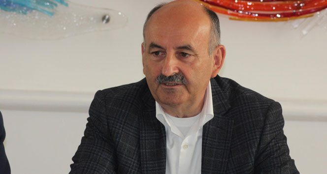 Bakan Müezzinoğlu’ndan Kılıçdaroğlu’na hodri meydan!