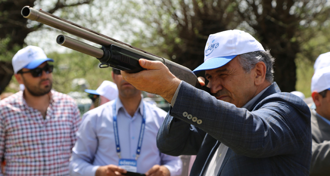 Elibol ‘Çözüm sürecinin muhatabı HDP değildir’!