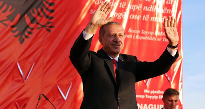 Erdoğan Mursi idam edilirse şehit olacak!