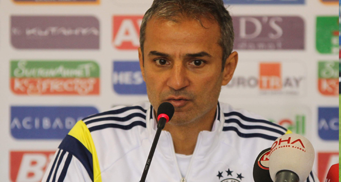 İsmail Kartal 'Ben talimat almam'!