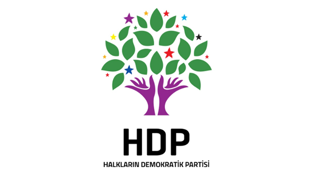 HDP'den saldırı açıklaması!