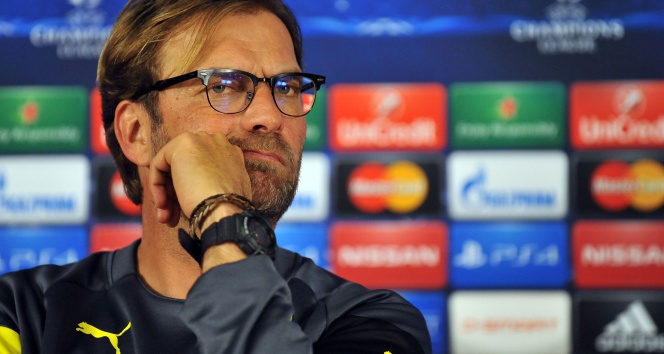 Fenerbahçe'den Klopp açıklaması!