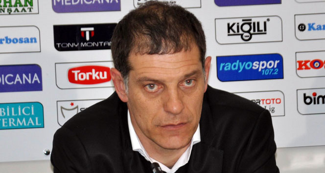 Bilic'ten flaş açıklama!!