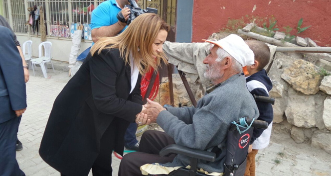 Çalık, yeni Kömürhan Köprüsü ve tüneli hakkında konuştu!