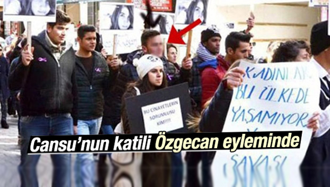 Cansu Kaya'nın Katil Zanlısıyla İlgili İlginç Bulgular