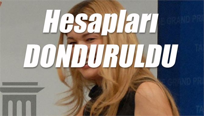 İsviçre, Kerimova ile bağlantılı hesapları dondurdu