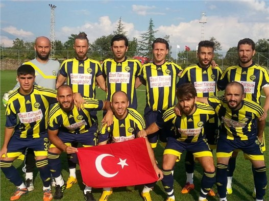 TARSUS İDMANYURDU, BUGÜN İNEGÖLSPOR'U KONUK EDİYOR..