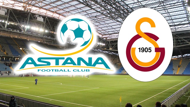 Astana-Galatasaray maçını şifresiz izlemenin yolu