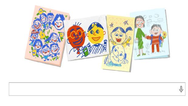 Google Öğretmenler Günü Doodlesi Yapacak MI