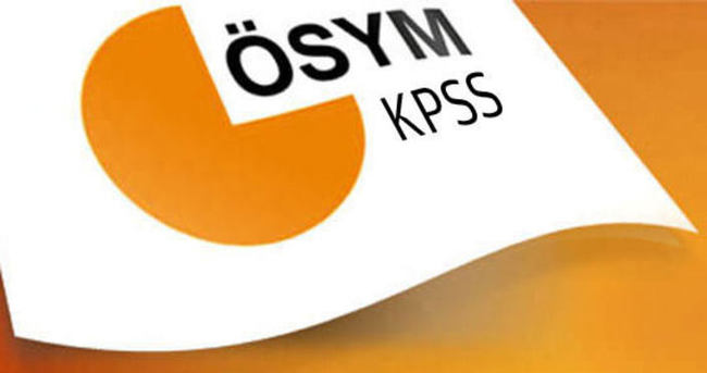 KPSS 2015/2 Kasım ayı Tercihleri İçin Son İki Gün