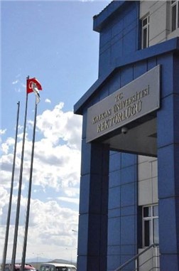 Kafkas Üniversitesi, Türkiye sıralamasında 60. sıradan 25. sıraya yükseldi