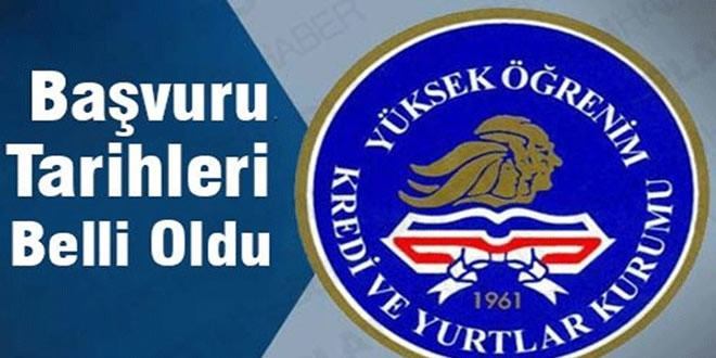 2015-2016 KYK Burs Başvuru Sonuçları Açıklandı mı 