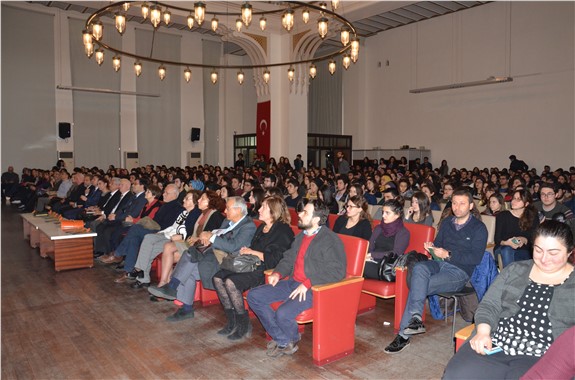 Prof. Niyazi Öktem Evrensel hukuka aykırı kanun yapılamaz