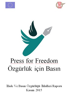 ÖiB Basın Raporu Sadece kasım ayında işsiz kalan gazeteci sayısı 100’ü aştı