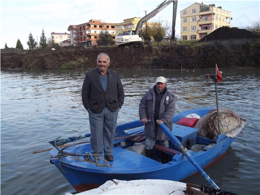 Termeli tekne sahipleri, turizm atağından pay istiyor