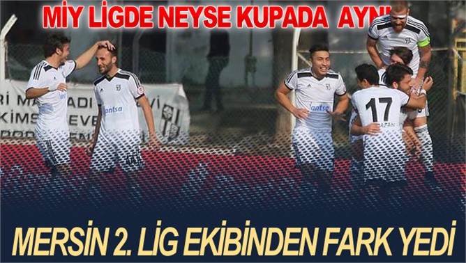 Aydınspor 1923 4 - Mersin İdmanyurdu: 0