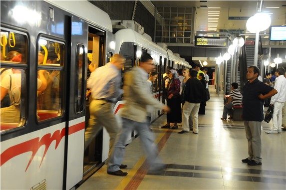 İzmir'de şehiriçi toplu ulaşım zammı kapıda