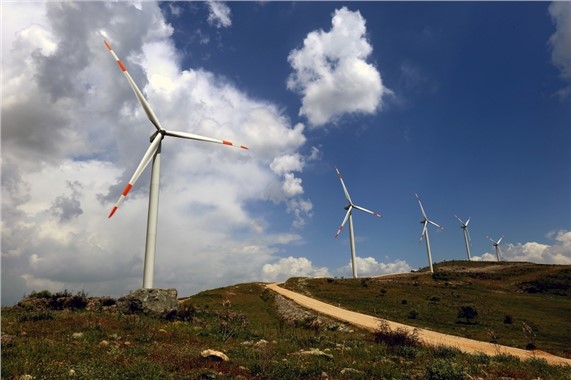 Balıkesir ve Çanakkale yenilenebilir enerji yatırımlarında 5. bölgeye alındı