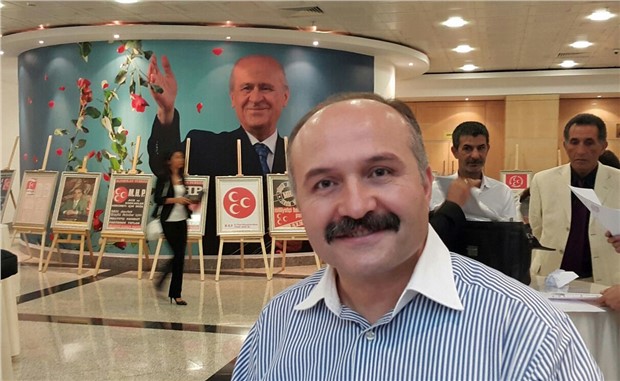 Erhan Usta Maliye Bakanı Naci Ağbal bütçede Samsun için ne planınız var?