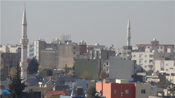 Nusaybin'de 2 kişi hayatını kaybetti